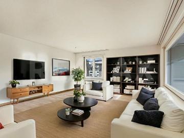 Felmis, Horw, Kanton Luzern