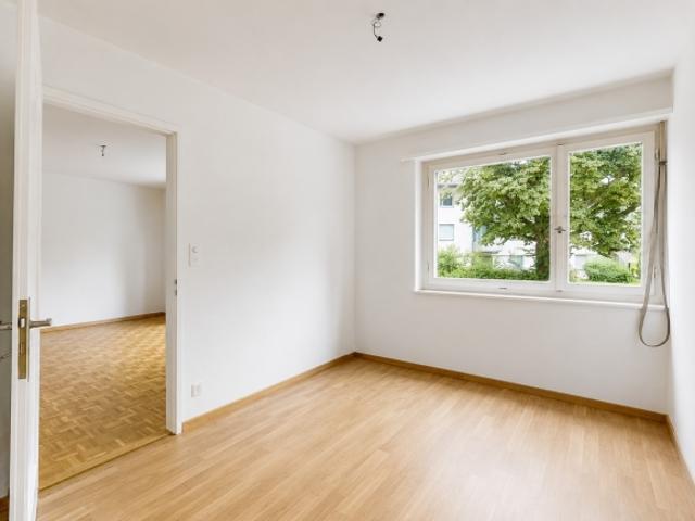 5 Zimmer Wohnung in Küsnacht Seenah und bestens angebunden BEFRISTET