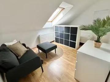 5 Zimmer Wohnung in Kremmen