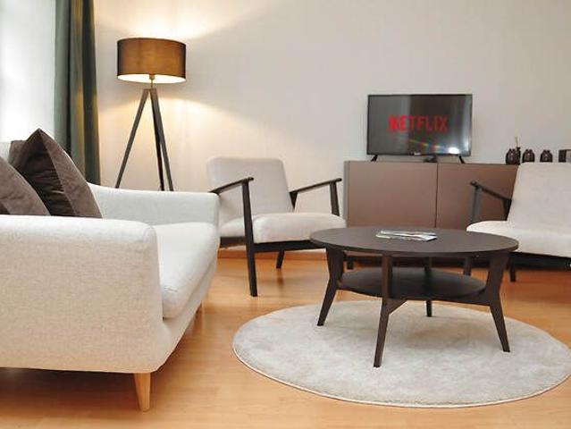 5½ Zimmer Wohnung in Luzern, möbliert, auf Zeit