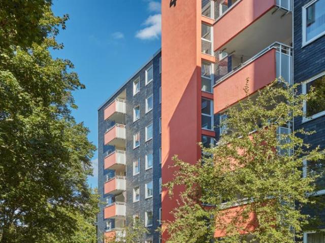 5 Zimmer Wohnung in Querenburg mit WBS
