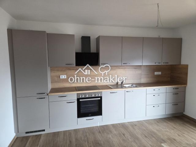 5 Zimmer Wohnung in Regenstauf zu vermieten