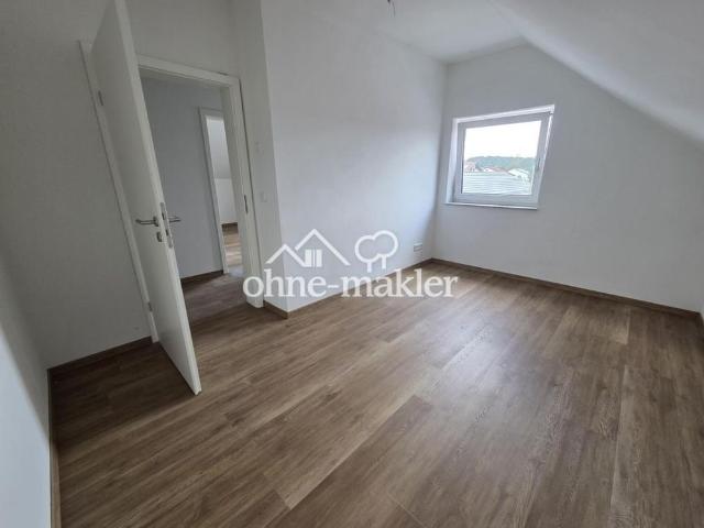 5 Zimmer Wohnung in Regenstauf zu vermieten