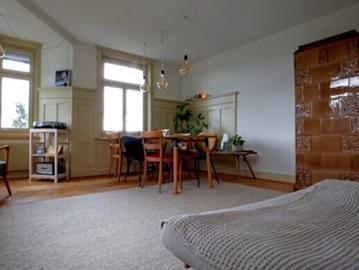 Hochwachtstrasse, Sankt Gallen, Sankt Gallen, Wahlkreis St Gallen, Kanton Sankt Gallen