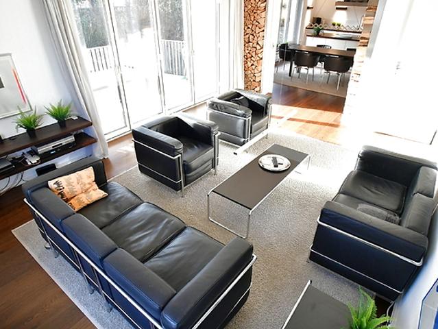 5 Zimmer Wohnung in Stuttgart Ost, möbliert Nr. 8164 | tempoFLAT.de