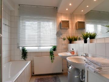 Apartment for rent in Kernerviertel - Garten