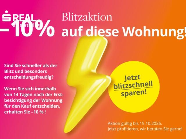 5 Zimmer Wohnung in Salzburg Parsch mit Loggia