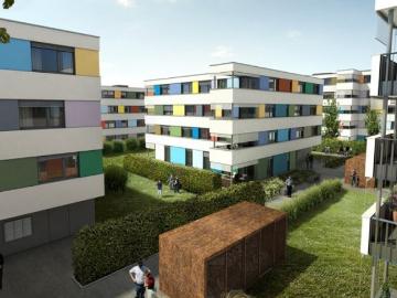Schwerzenbach, Bezirk Uster, Kanton Zürich