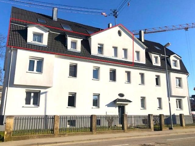 5 Zimmer Wohnung in Toplage von Kirchheim unter Teck mit viel Platz für die Familie