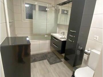 Feldhofstrasse, Volketswil, Volketswil, Bezirk Uster, Kanton Zürich