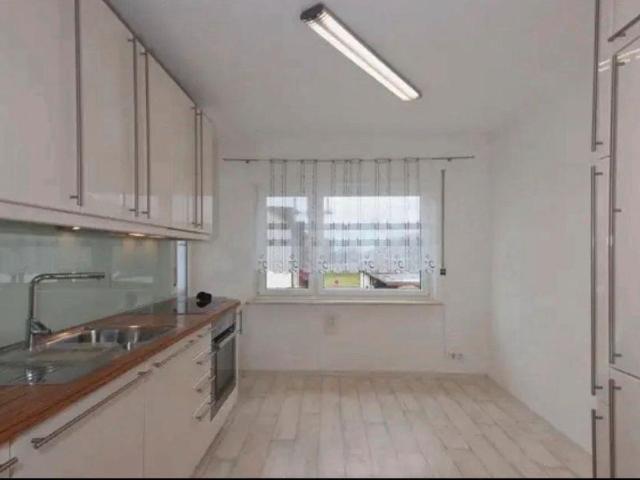 5 Zimmer Wohnung in Wyhlen zu verkaufen