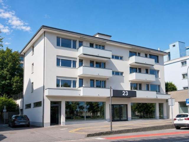 5 Zimmer Wohnung in Wädenswil mieten