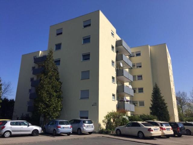 5 Zimmer Wohnung in Weilerbach zu verkaufen