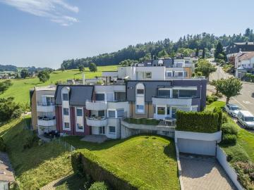 Ulrich-Röschstrasse, Wil, Gemeinde Wil, Gemeinde Wil, Wahlkreis Wil, Kanton Sankt Gallen