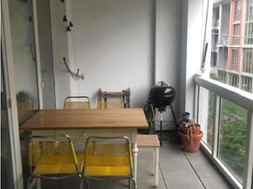 5½ Zimmer Wohnung in Winterthur Stadt, möbliert, auf Zeit