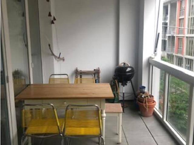 5½ Zimmer Wohnung in Winterthur Stadt, möbliert, auf Zeit
