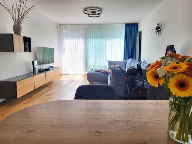 5 Zimmer Wohnung in zentraler Lage von Kempten
