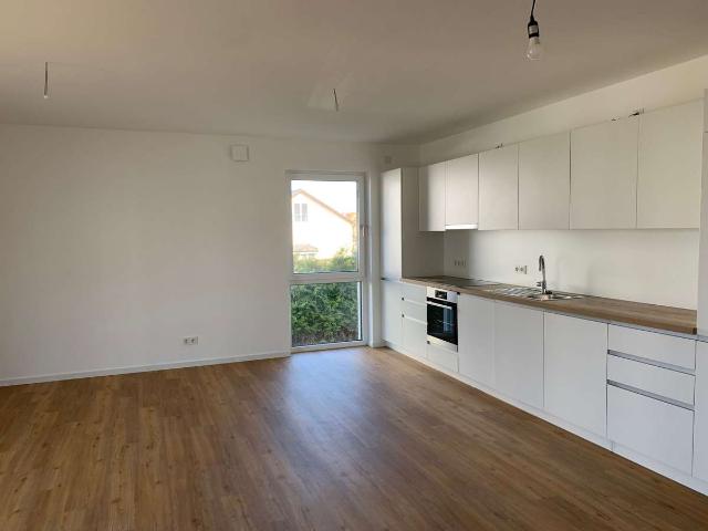 5 Zimmer Wohnung inkl. Einbauküche mit Balkon und 2 Badezimmern