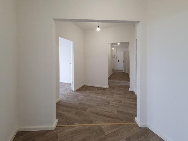 5 Zimmer Wohnung Platz für die ganze Bande!
