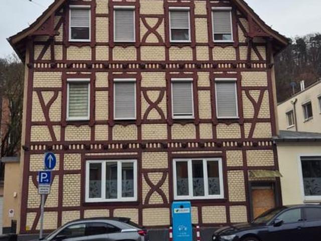 5 Zimmer Wohnung Stuttgart Süd