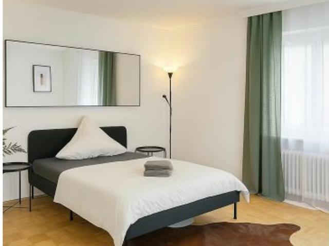 5 Zimmer Wohnung zu vermieten in Taufkirchen, München