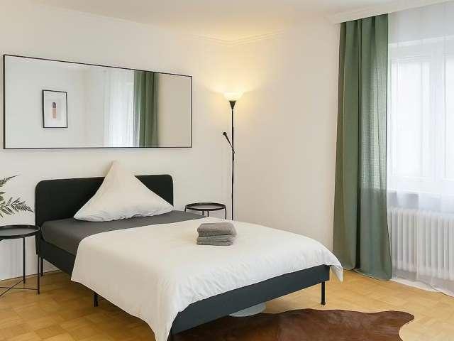 5 Zimmer Wohnung zu vermieten in Taufkirchen, München