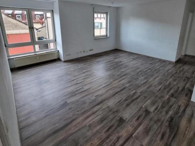 5 Zimmer Wohnung zu verkaufen