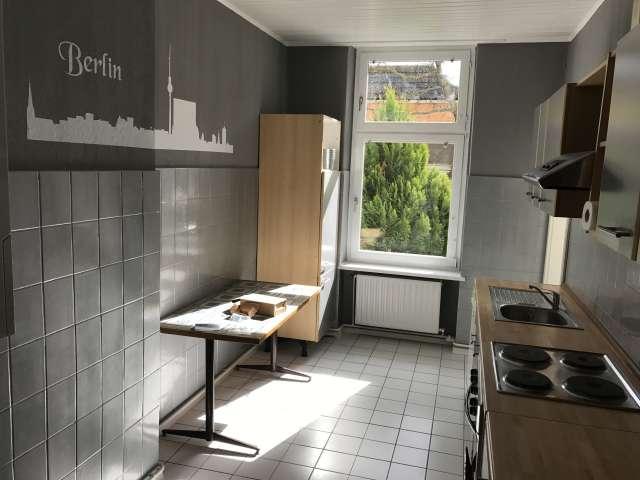 5 Zimmer Wohnung zur Miete in Berlin