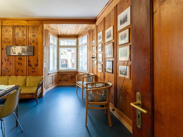 5 Zimmer Wohnung ZWEITWOHNSITZ