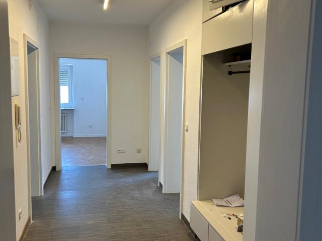 5 Zimmer Wohnung