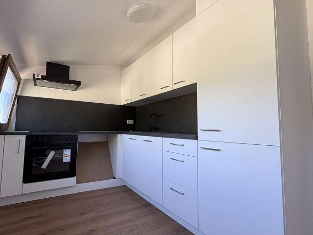 5 Zimmer Wohnung