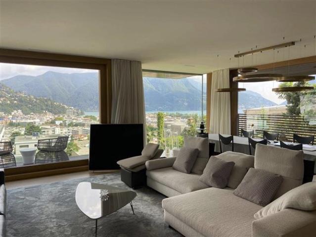 5 Zimmer Wohnung