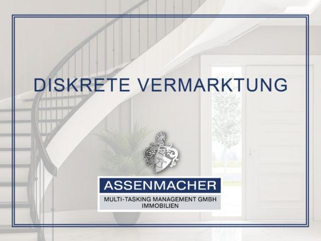 5 Zimmer Altbauwohnung im Kölner Süden
