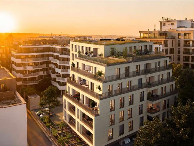 5 Zimmer am Schützenplatz: Großzügiges Familienwohnen mit 130 m² in Dresden