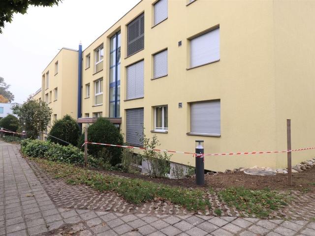 5 Zimmer Attikawohnung mit grosser Terrasse