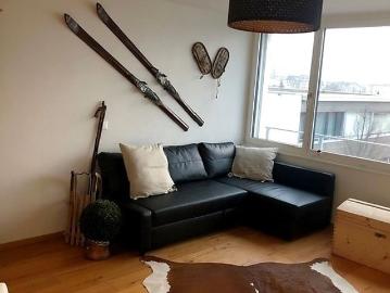 Brunnmattweg, Sarnen, Sarnen, Obwalden