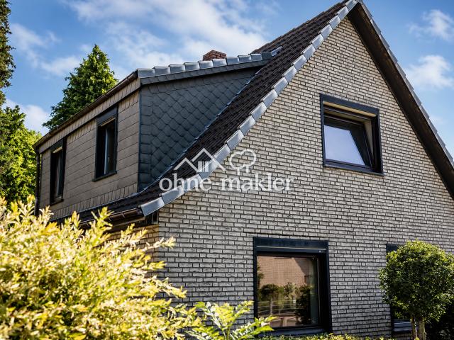5 Zimmer auf 640 m² Grundstück – Ihr Zuhause mit Potenzial