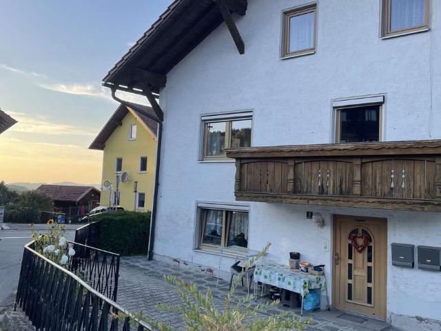 5 Zimmer Balkon Garten Terrasse im Zentrum