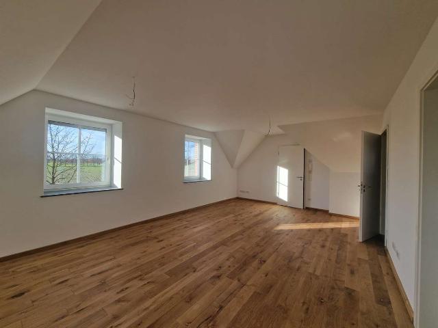 5 Zimmer Dachgeschosswohnung in Everswinkel mit Aussenstellplätze