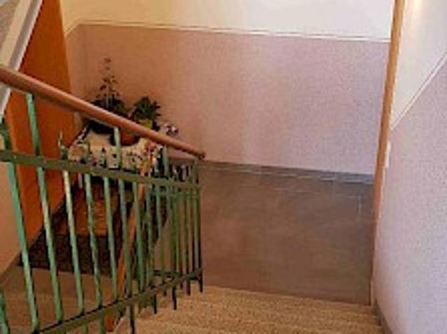 5 Zimmer DG Wohnung am Stadtrand von Treuen