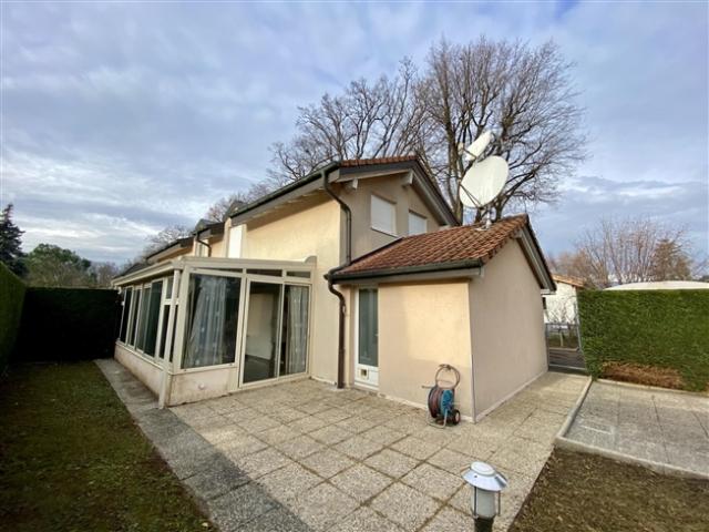 5 Zimmer Doppelvilla