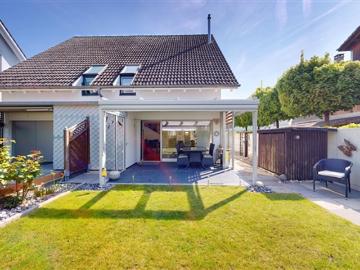 Aarwangen, Verwaltungskreis Oberaargau, Verwaltungsregion Emmental-Oberaargau, Kanton Bern