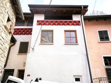 Cabbio, Breggia, Gemeinde Caneggio, Bezirk Mendrisio, Tessin