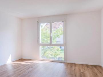 5½ Zimmer Duplexwohnung in Laupen