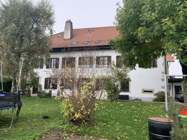5 Zimmer Duplex Wohnung in einem PPE mit separatem Eingang