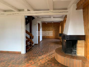 5 Zimmer Duplex Wohnung in einem PPE mit separatem Eingang