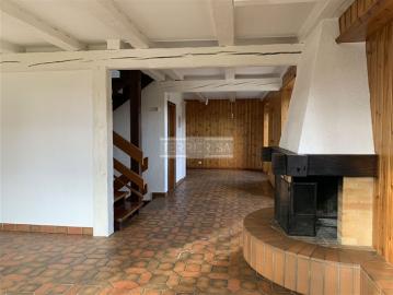 5 Zimmer Duplex Wohnung in einem PPE mit separatem Eingang