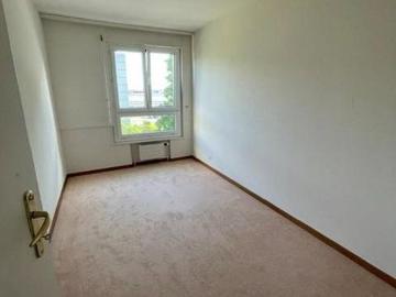 5 Zimmer, EG