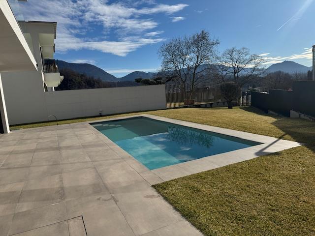 5 Zimmer Einfamilienhaus