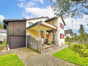 Kirchuster, Uster, Bezirk Uster, Kanton Zürich